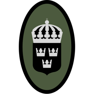 Tygmärke  <strong>SVERIGE</strong>