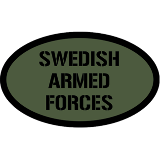 Tygmärke  <strong>SAF</strong>