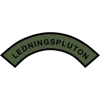 Ledningspluton