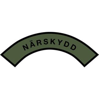 M-090033-8002 NÄRSKYDD