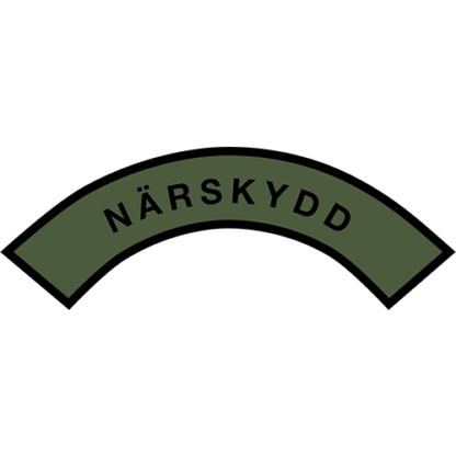 M-090033-8002 NÄRSKYDD