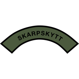 M-090033-8003 SKARPSKYTT