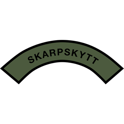 M-090033-8003 SKARPSKYTT