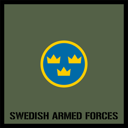 Tygmärke <strong>SAF</strong>