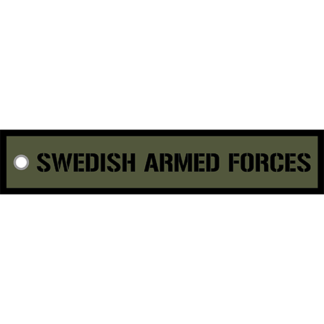 Swedish Armed Forces