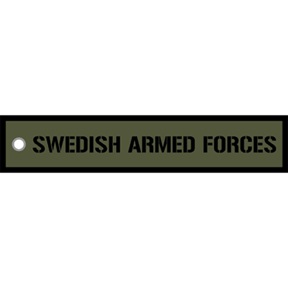 Swedish Armed Forces