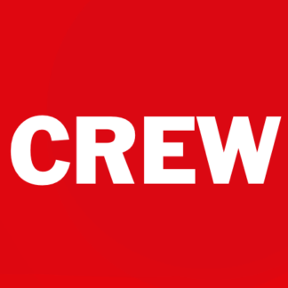 Crew Tag