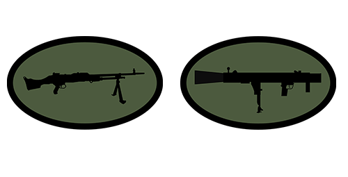 Badabing Badaboom : KSP58 & GRG